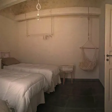 Alle Volte Bed & Breakfast