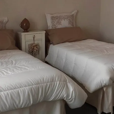 Alle Volte Bed & Breakfast Alberobello