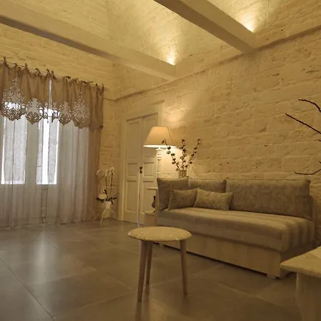 Bed & Breakfast Alle Volte 2*